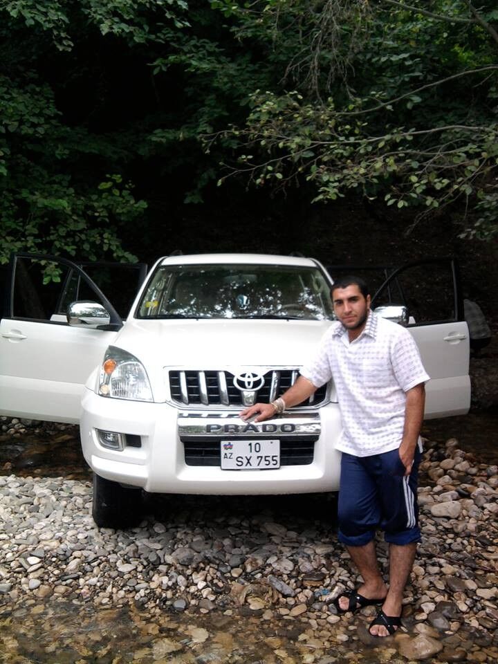  6711297  Teymur, 38 ,    