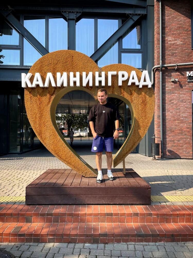 ���������� �����-���������, ���� ������� Alex, 34 ����, ������������ ��� ������, ����� � ���������