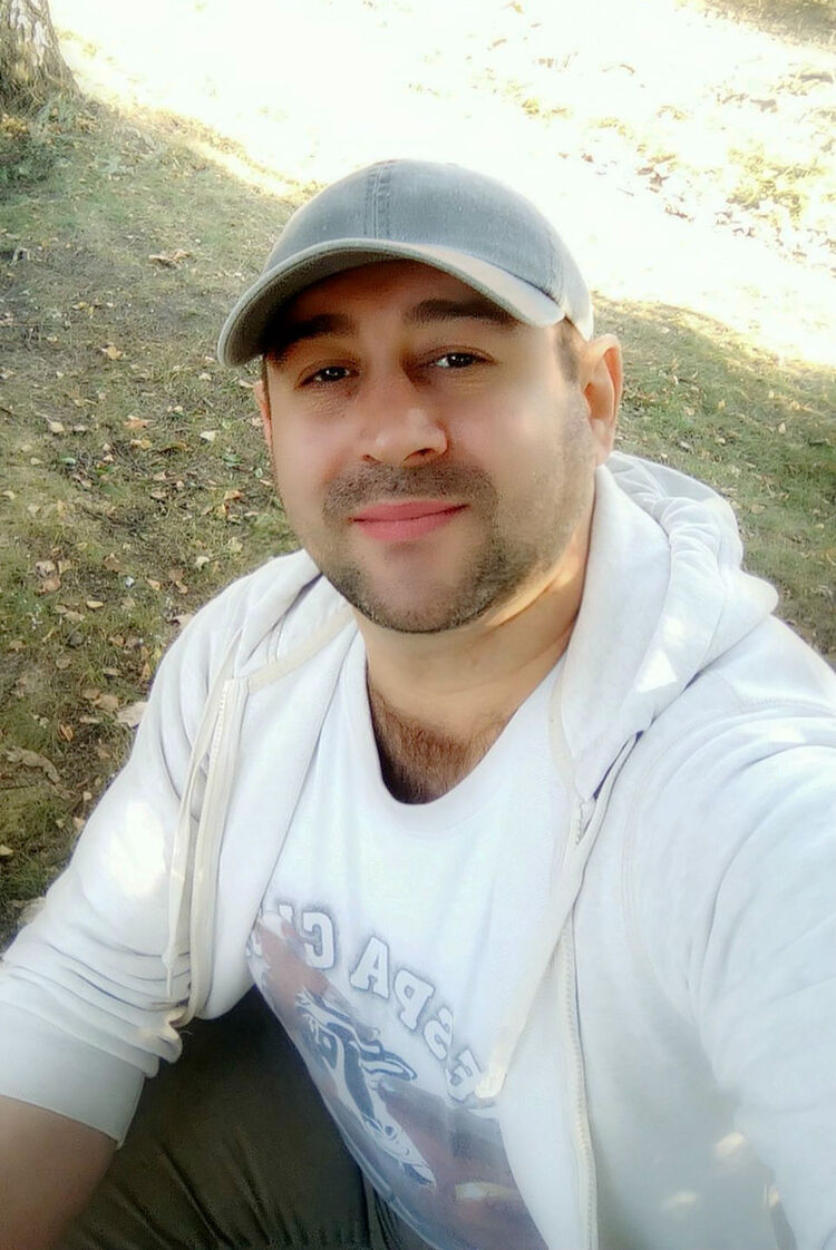 ���� 17448167 ������� Eduard, 47 ���, ���� ���������� � �������