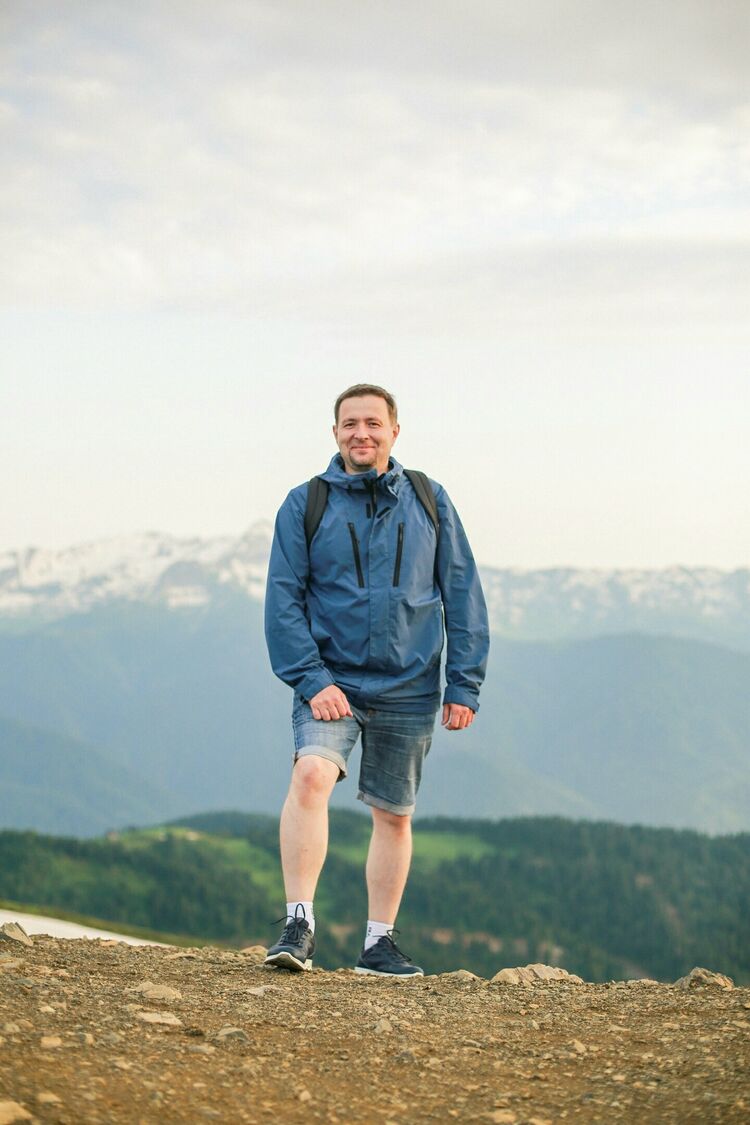  54743597  Arthur james, 55 ,    