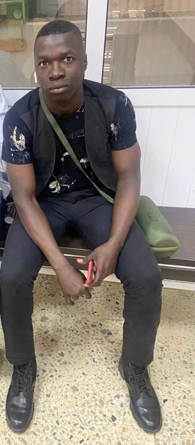  ,   Bubacar, 31 ,   ,   