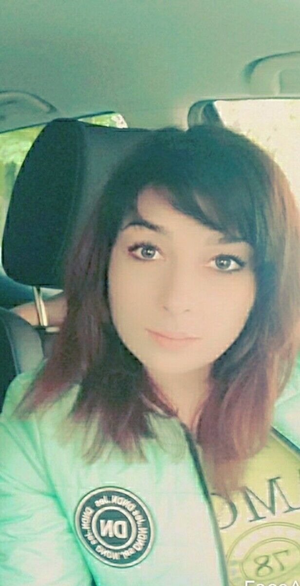  20464287  Ludmila, 32 ,    