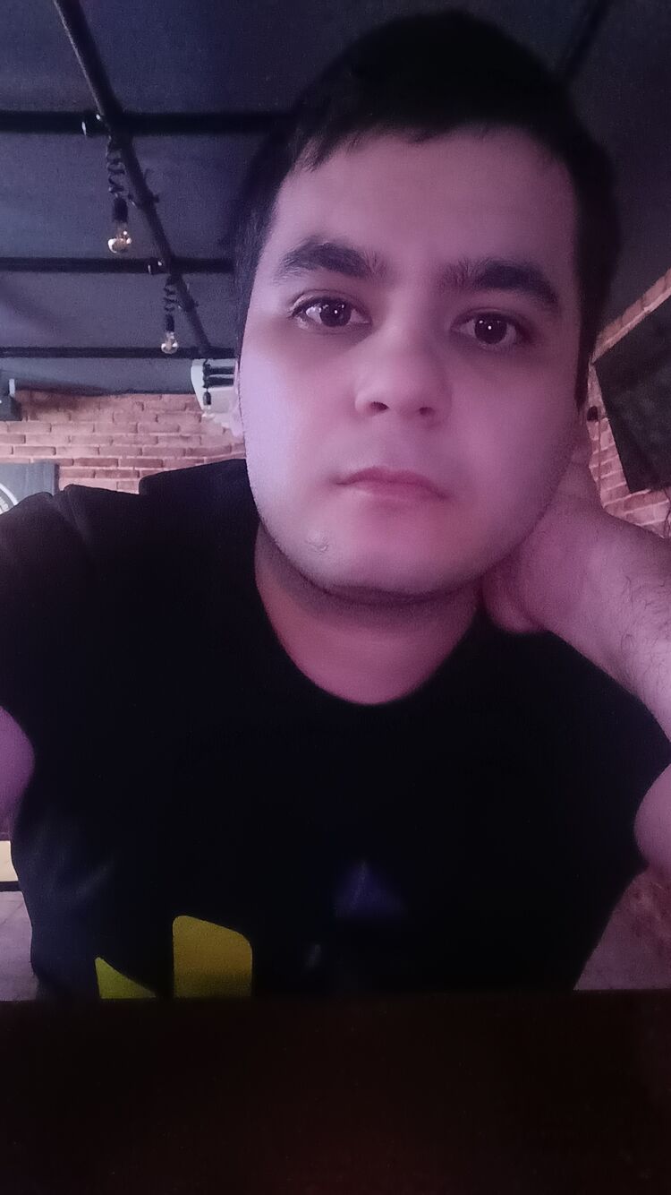 ���� 54753737 ����� Asadbek, 25 ���, ���� ���������� � ������