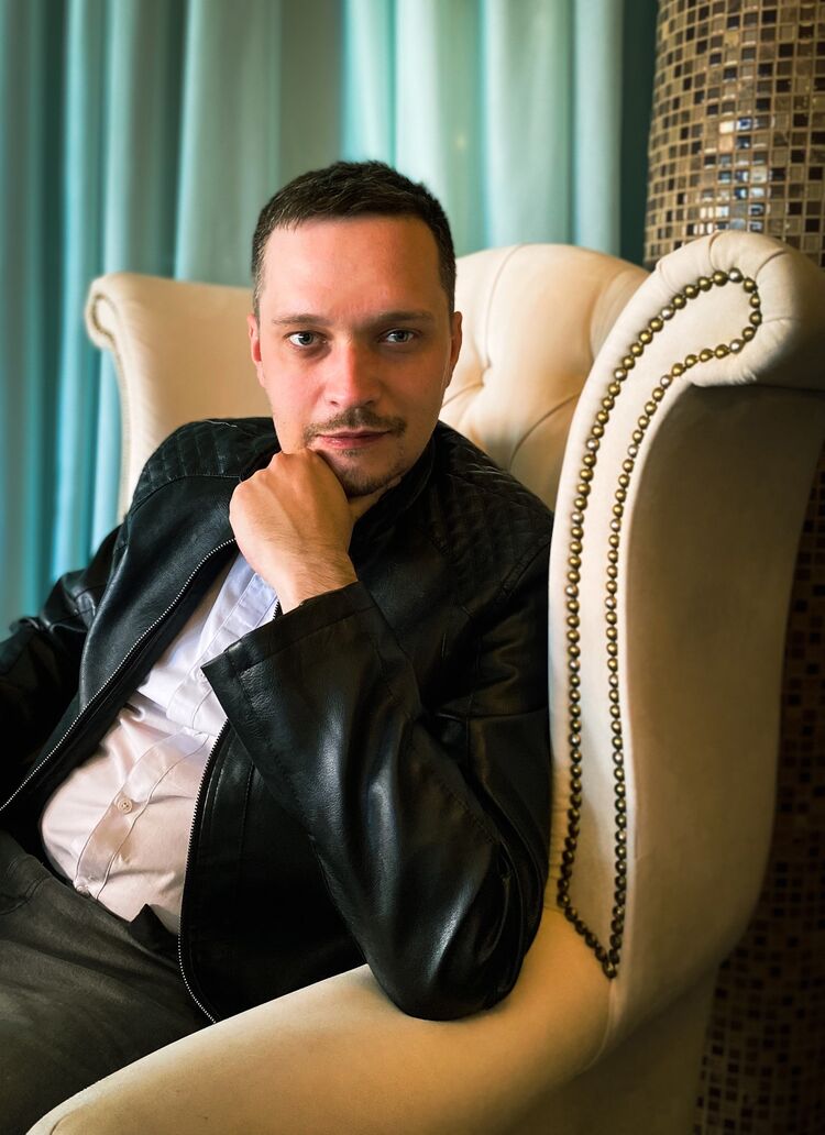 ���� 55538247 ������� Aleksandr, 39 ���, ���� ���������� � ������