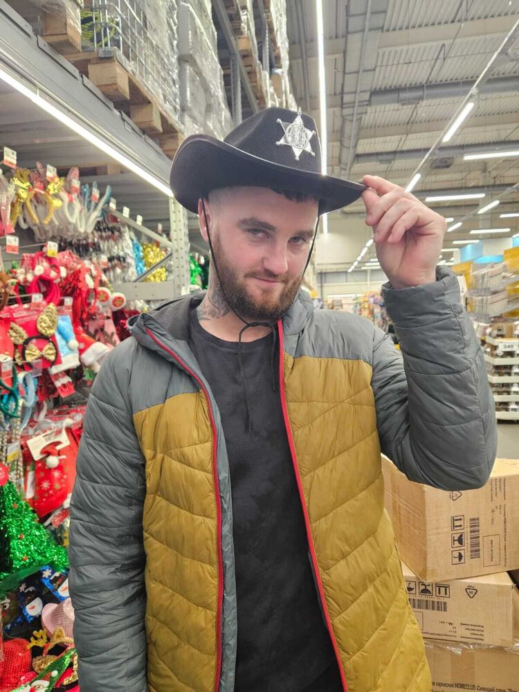 ���� 42181357 ������� Vadzim, 34 ����, ���� ���������� � �����-����������