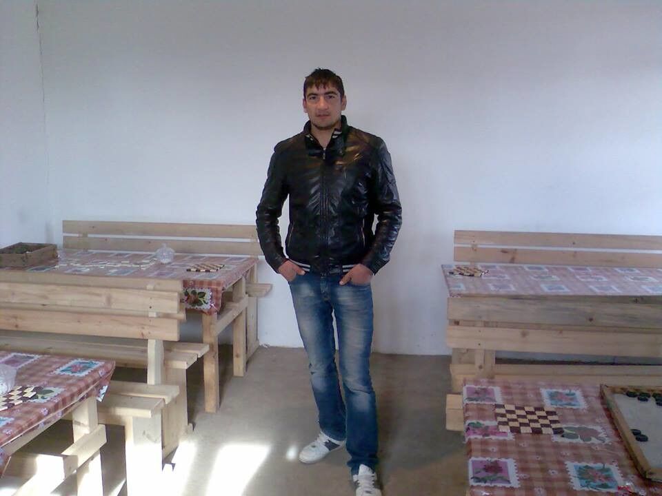 ���� 5269237 ������� Vagif, 34 ����, ���� ���������� � �������