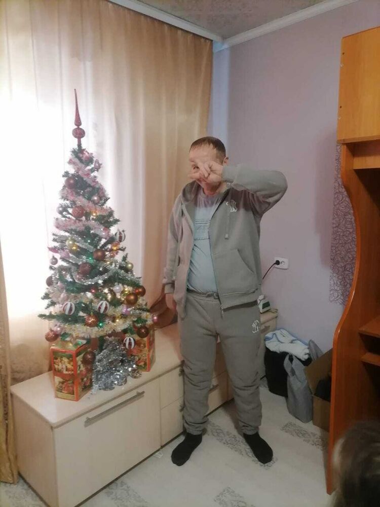 ���� 40229917 ������� �������, 46 ���, ���� ���������� � ����