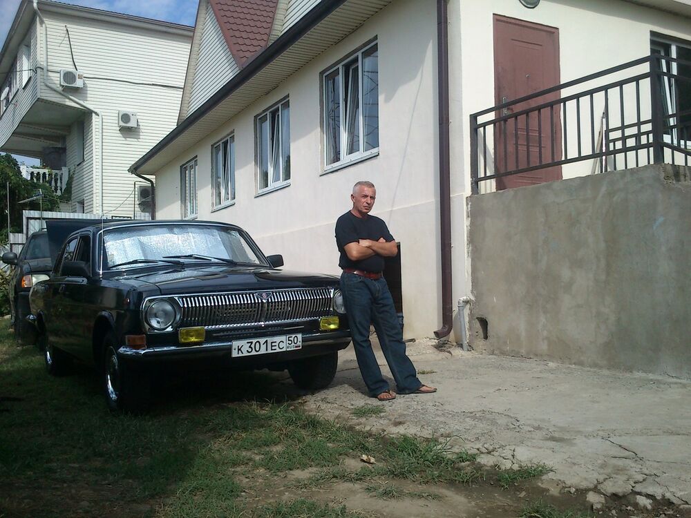  7080507  RAFAEL, 65 ,    