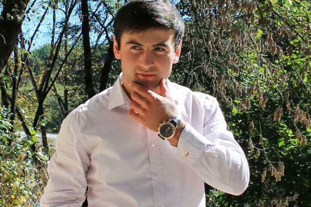 ���� 4406207 ������� Murad, 34 ����, ���� ���������� � ����������