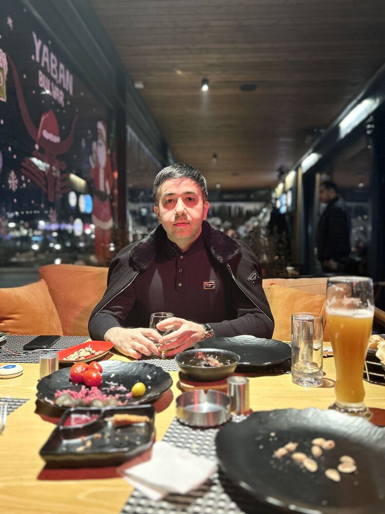 ���� 40605297 ������� Ali, 37 ���, ���� ���������� � ����