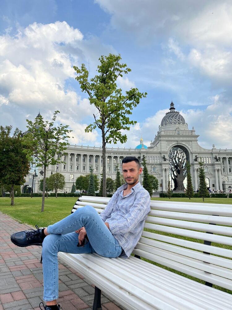 ���� 52225357 ������� Volkan, 28 ���, ���� ���������� � ������