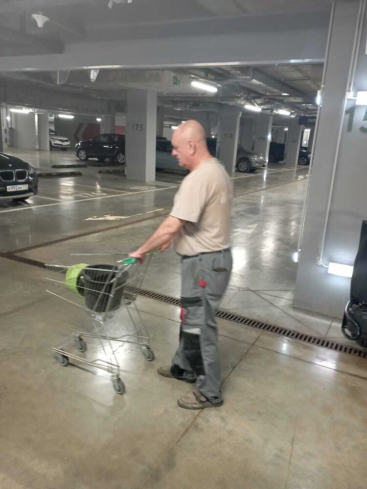 ���������� ������, ���� ������� ������, 62 ����, ������������ 