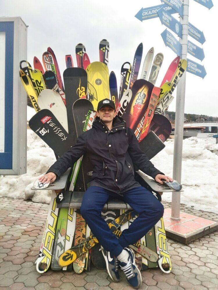 ���������� ����������, ���� ������� �����, 42 ����, ������������ 