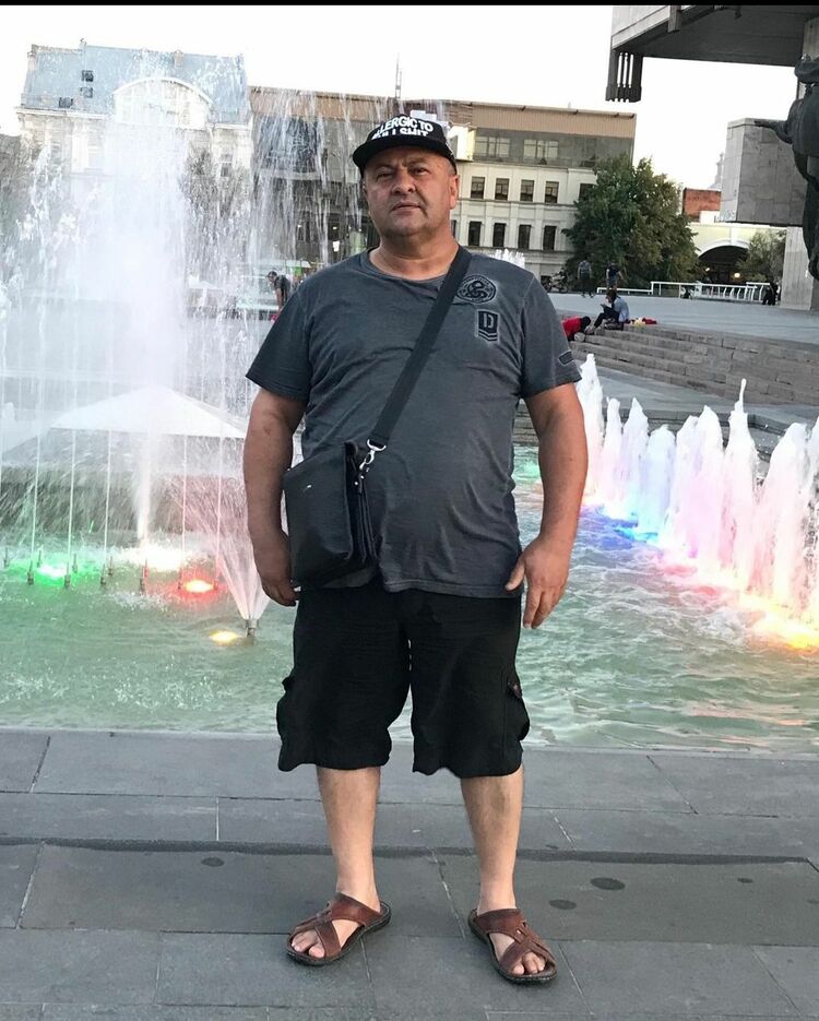  41458327  Mehdi, 49 ,    