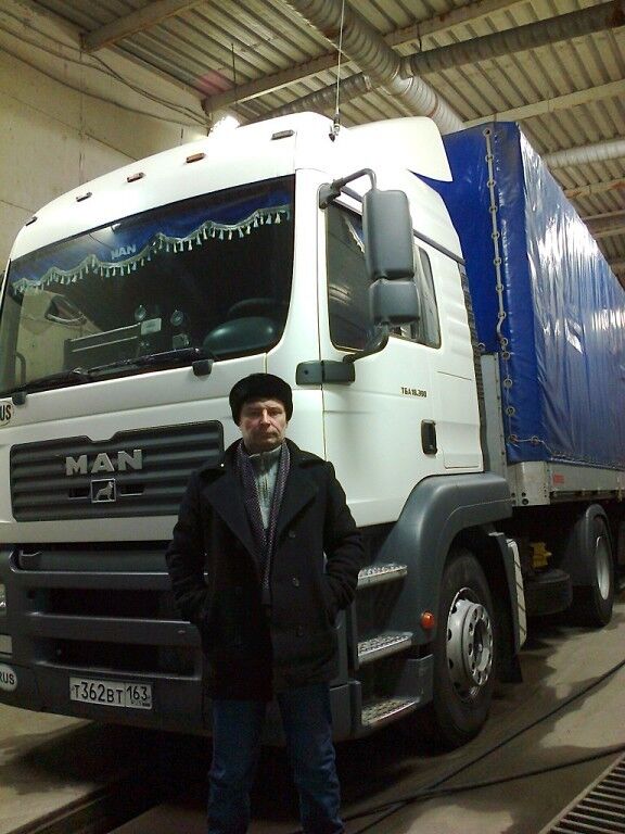 ���� 6640967 ������� �������, 54 ����, ���� ���������� � ������