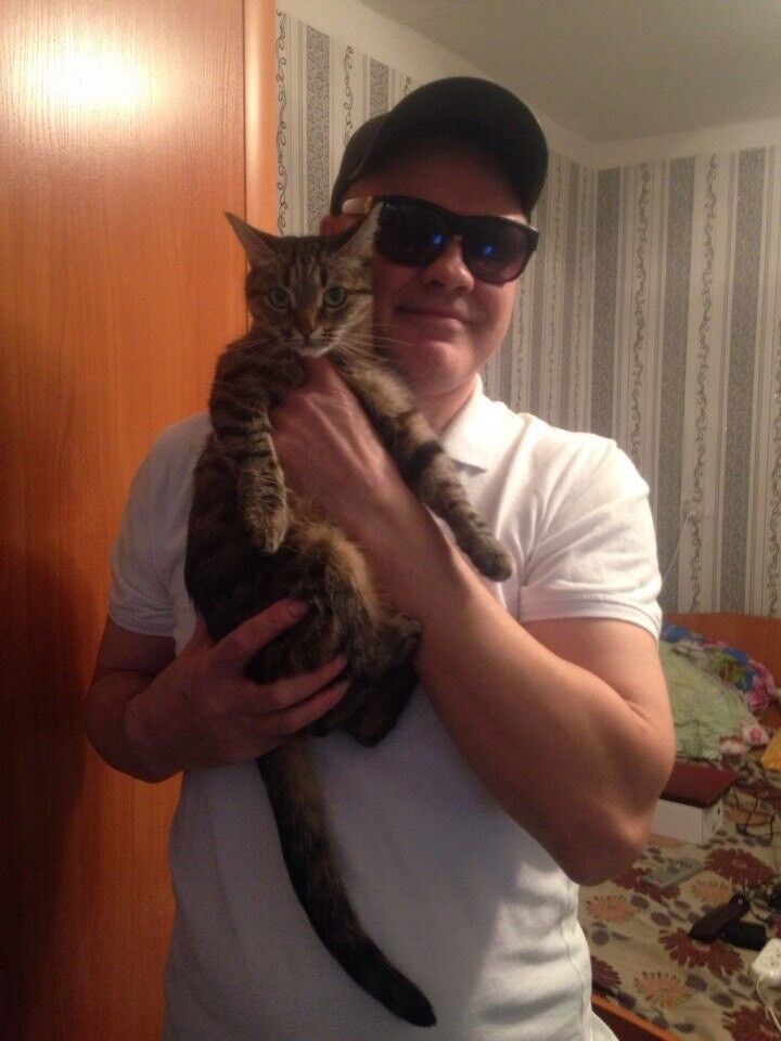 ���� 8988267 ������� ������, 40 ���, ���� ���������� � ��������