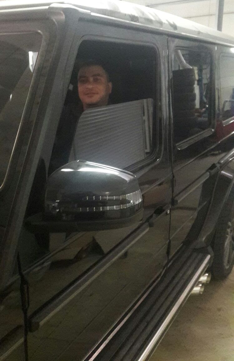 ���� 10542457 ������� �����, 38 ���, ���� ���������� � ������