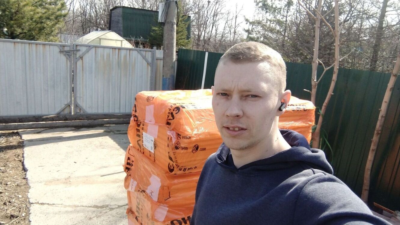 ���������� ���������, ���� ������� Denis, 30 ���, ������������ ��� c�������� ���������, ���������