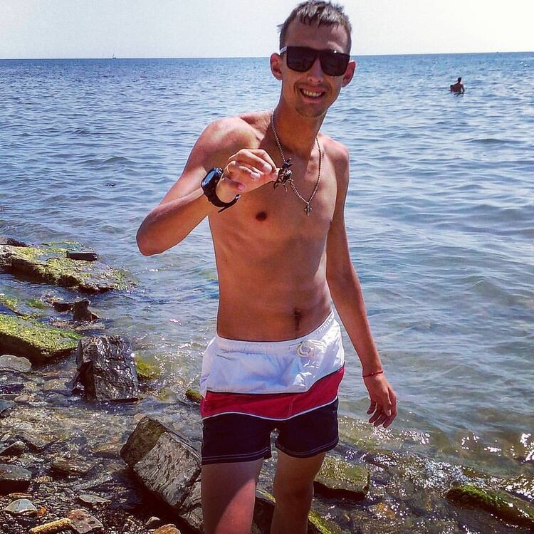 ���� 8776697 ������� �������, 35 ���, ���� ���������� � ������