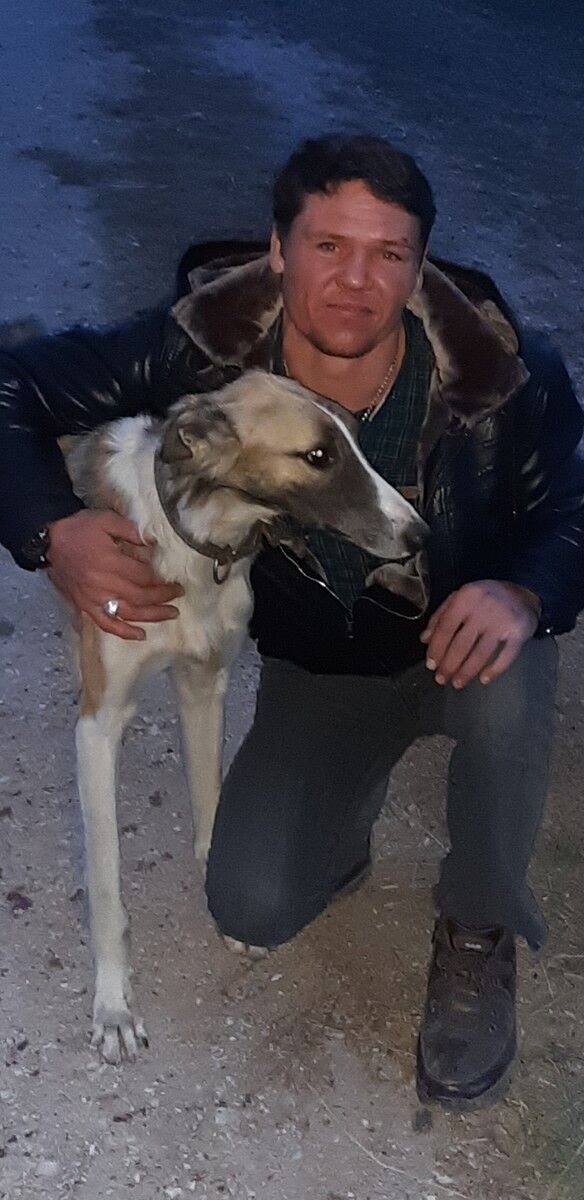 ���� 18389117 ������� ������, 45 ���, ���� ���������� � ������