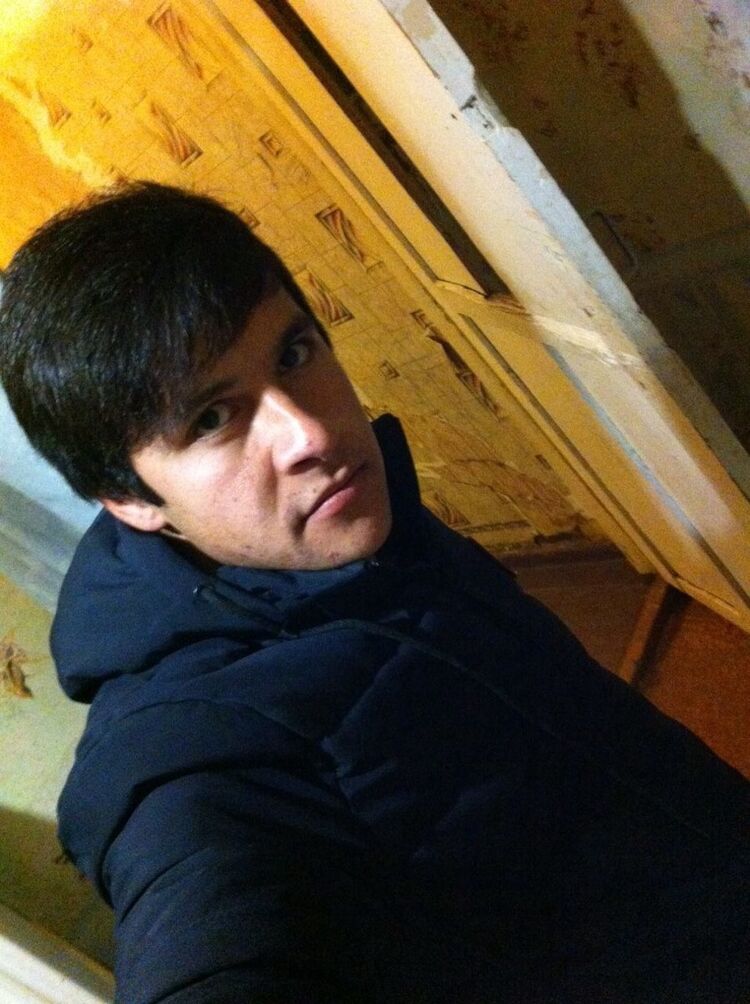  ,   Dilshod, 29 ,   