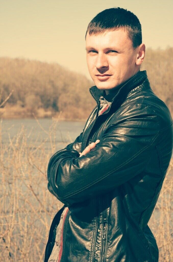 ���������� ��������, ���� ������� Nikolay, 33 ����, ������������ ��� ������, ����� � ���������, c�������� ���������