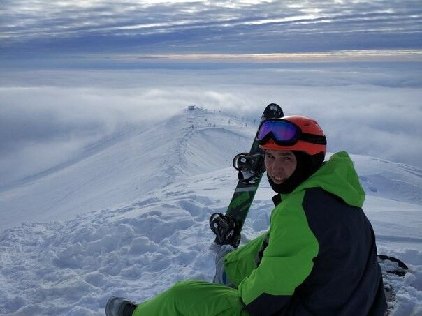 ���� 9427297 ������� �������, 42 ����, ���� ���������� � ���������