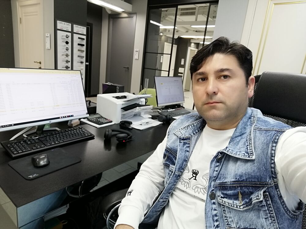 ���� 26939757 ������� Otabek, 40 ���, ���� ���������� � ���