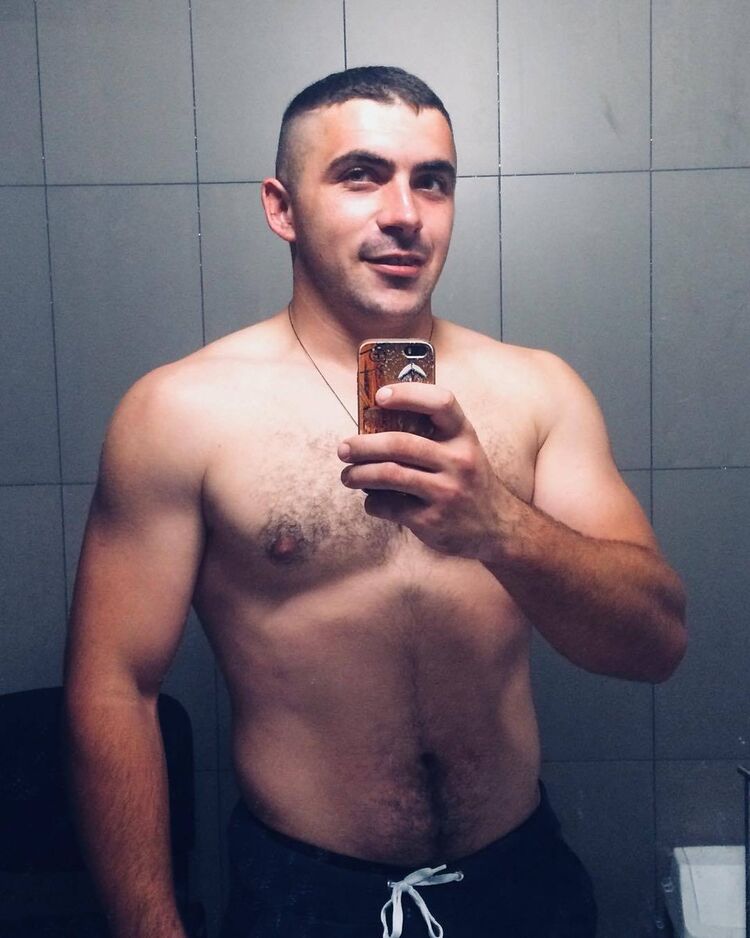  ,   Igor, 30 ,   