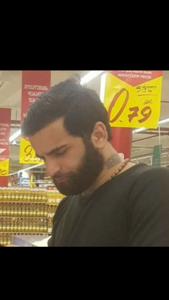 ���� 21277167 ������� Beqa beqa, 31 ���, ���� ���������� � �������