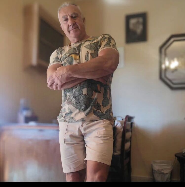   ,   Tony, 62 ,   ,   