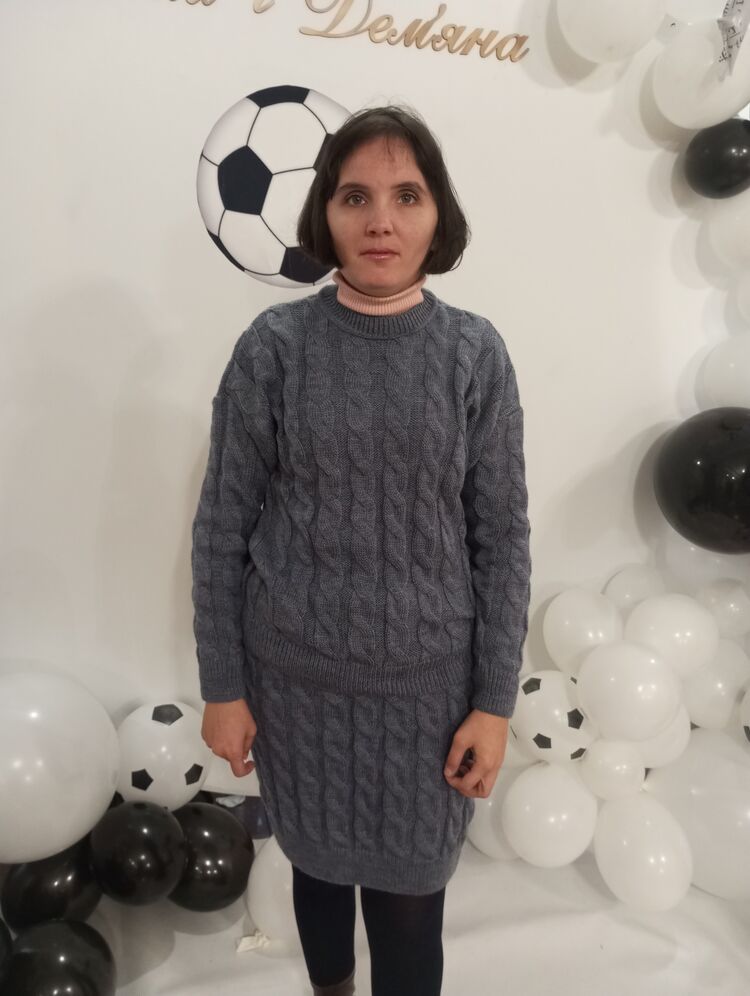  47804477  Olga, 31 ,    