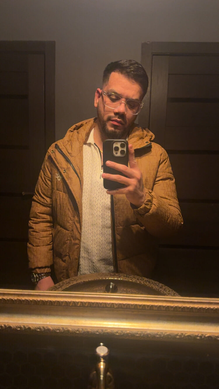  54574317  Ansh, 29 ,    