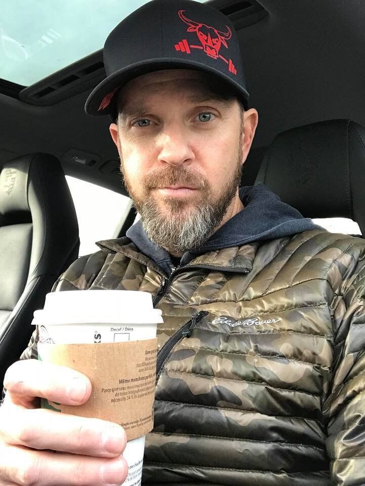 ���� 13120927 ������� Gerald, 53 ����, ���� ���������� � ������