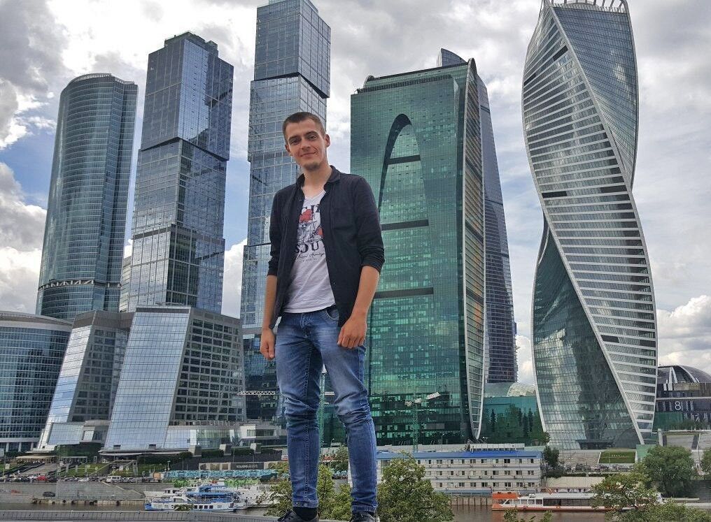 ���� 16546067 ������� Stanislav, 30 ���, ���� ���������� � ������