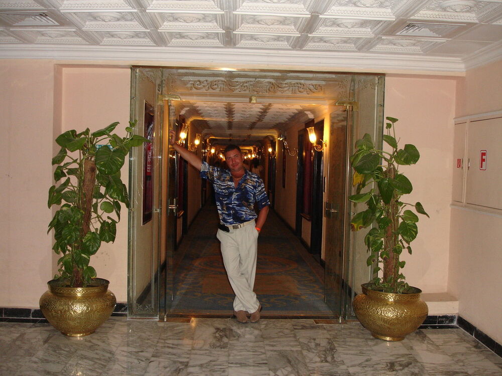 ���� 8114347 ������� �������, 46 ���, ���� ���������� � ������