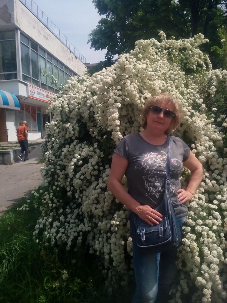 Фото 22715517 девушки Оксана, 45 лет, ищет знакомства в Полтаве