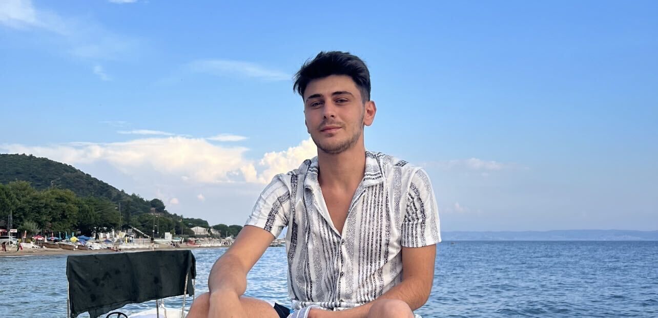  Ortakoy,   Bilal, 26 ,   ,   
