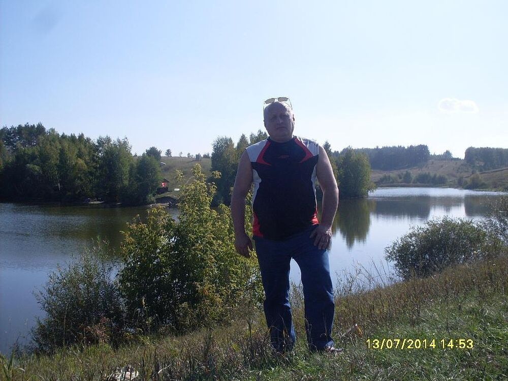  7532637  Sergei, 59 ,    