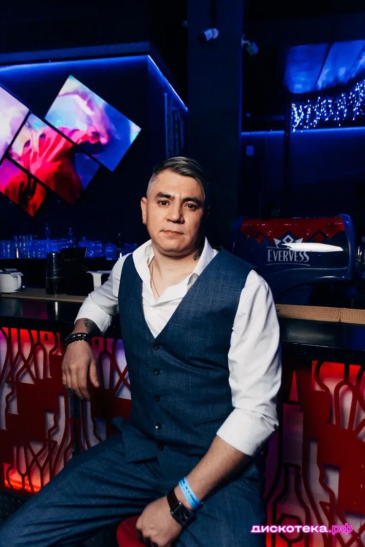 ���������� �����-���������, ���� ������� Denis, 43 ����, ������������ 