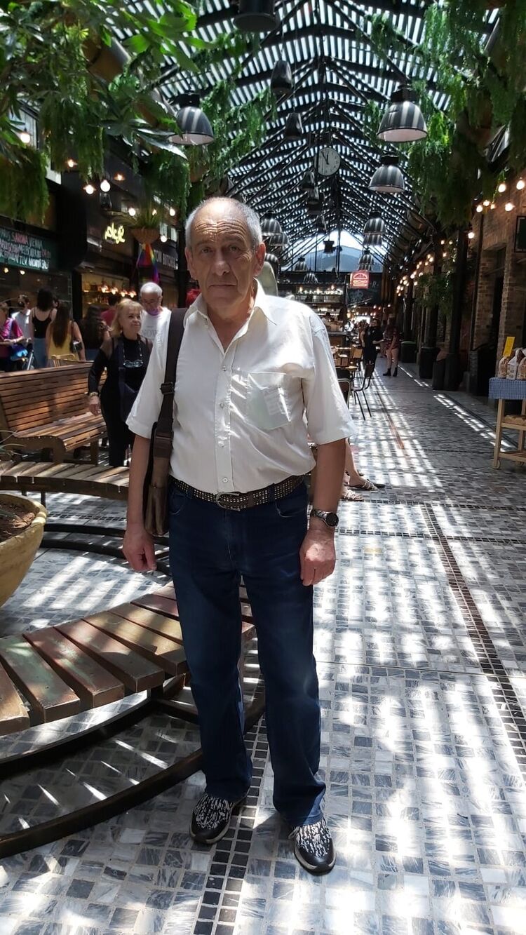  Tel Aviv-Yafo,   Boris, 74 ,   ,   , c 