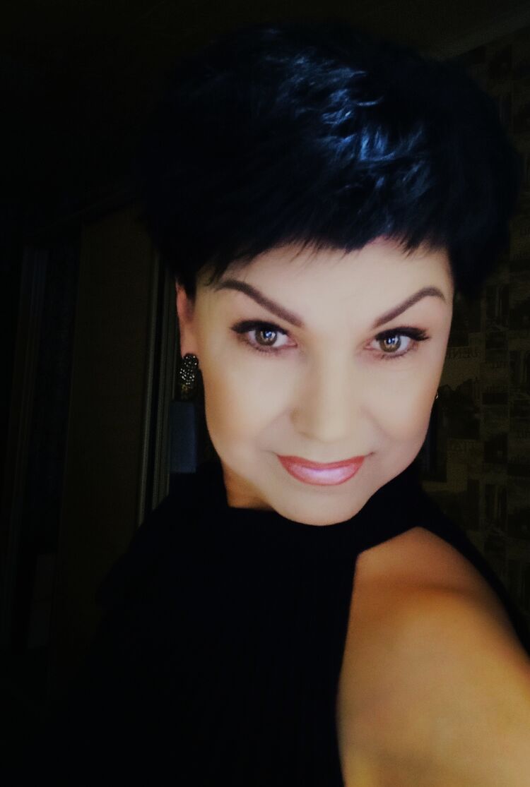  44794167  Natalya, 55 ,    