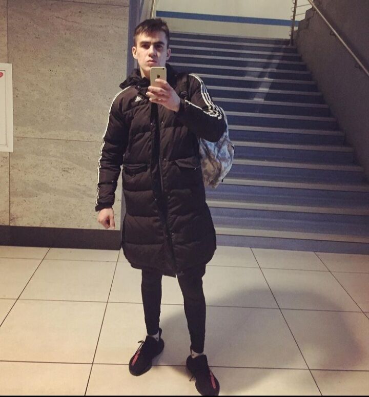 ���� 26363987 ������� Aleksandr, 26 ���, ���� ���������� � ������