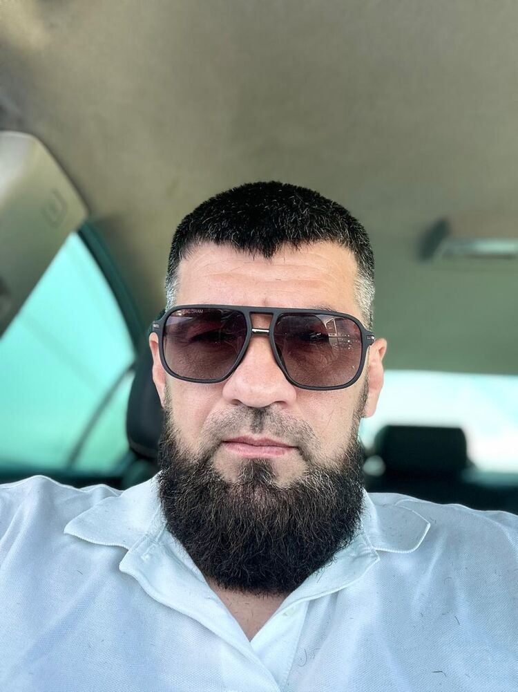 ���� 44806827 ������� Umar, 36 ���, ���� ���������� � ������