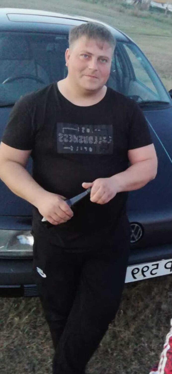 ���������� ���������, ���� ������� Anatolii, 38 ���, ������������ ��� ������, ����� � ���������