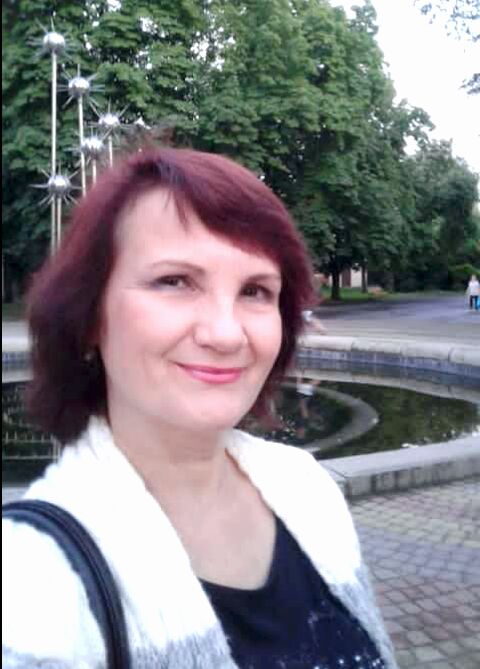  54170277  Vika, 57 ,    