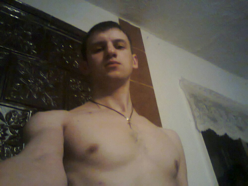  7142687  Andruha, 34 ,    -