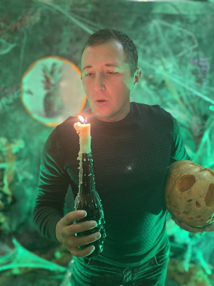 ���� 21719597 ������� ������, 35 ���, ���� ���������� � ����������