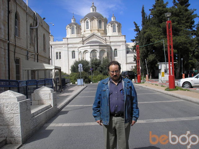  1233967  Rexs49, 76 ,    Ashqelon
