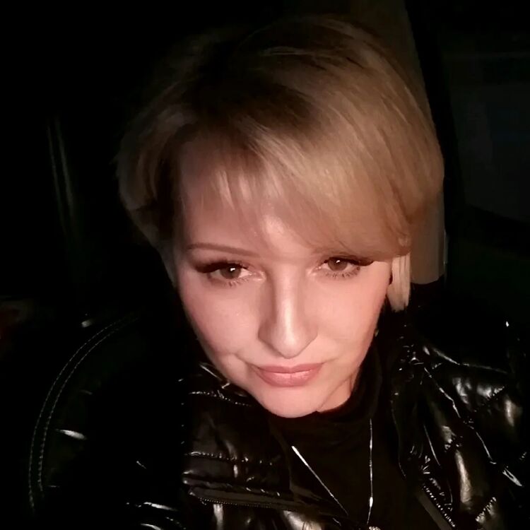  ,   Svetlana, 44 ,   ,   , c 